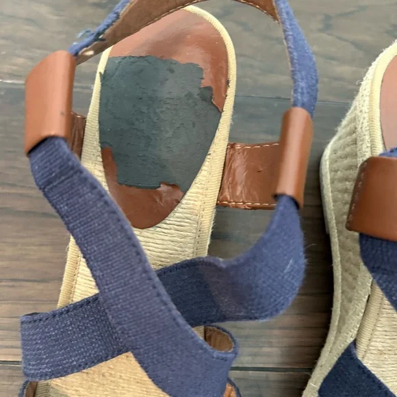 Lucky‎ brand wedge - Picture 7 of 7